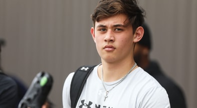 Trent Seaborn
