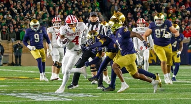 Indiana football