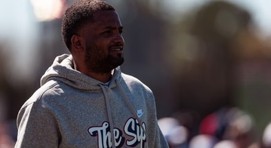 Here's more intel on what Kevin Bolden brings to LSU after being hired from the Ole Miss staff