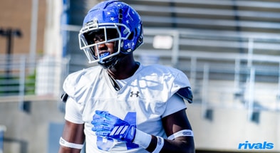 Jamarion Carlton