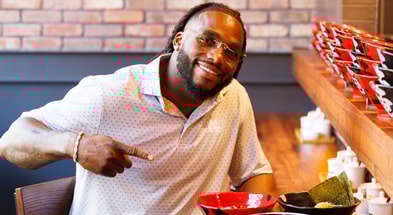 jaylon smith