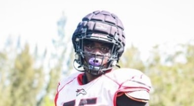 Zaquan Linton