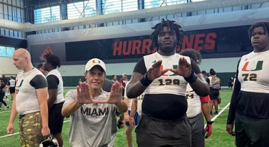 Zaquan Linton