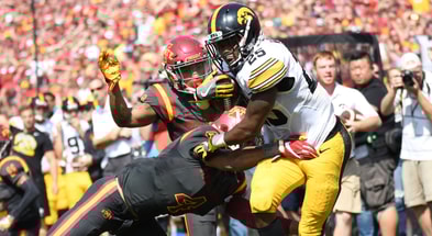 Akrum Wadley