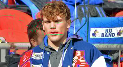 Brandon Schmelzle 1200