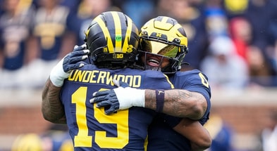 Bryce Underwood Tré Williams