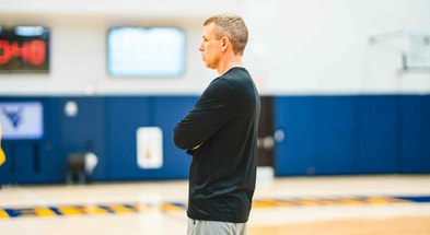 Ross Hodge-WVUSports.com