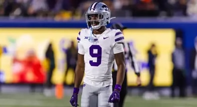 Donovan McIntosh 2024
