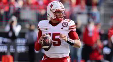 NCAA Football: Nebraska at Ohio State