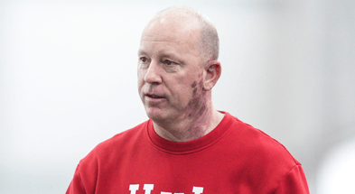 Jeff Brohm