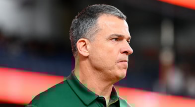 Mario Cristobal
