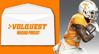 Volquest Podcast Image. Credit: On3 Staff