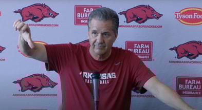 John Calipari