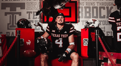 Bixby LB Cord Nolan