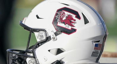 South Carolina Helmet