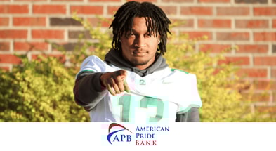 Tyriq Green