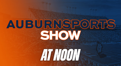 AuburnSports Show at Noon