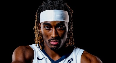 Jahmai Mashack, Memphis Grizzlies