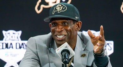 Coach Prime 2025