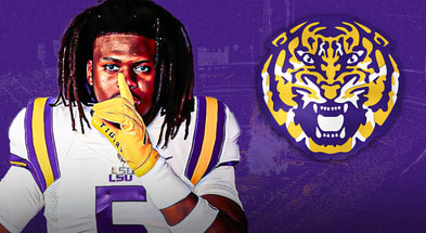 Lamar Brown AFI