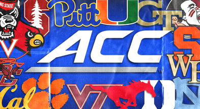 ACC Power Rankings 2025 Phil Steele