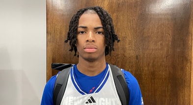 Deron Rippey Jr. - Zack Geoghegan, Kentucky Sports Radio