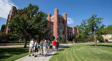 Parrington Hall