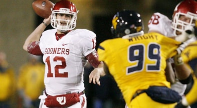 Landry Jones