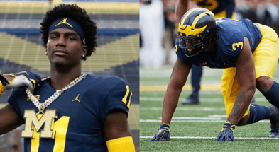 Carter Meadows Rashan Gary