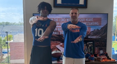 Mekai Brown