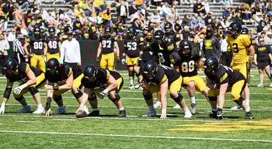 Iowa Hawkeyes