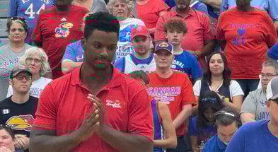 KJ Adams