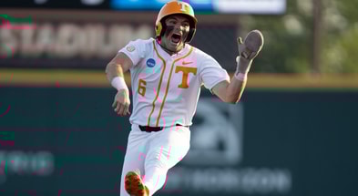 Gavin Kilen. Credit: Saul Young/News Sentinel / USA TODAY NETWORK via Imagn Images