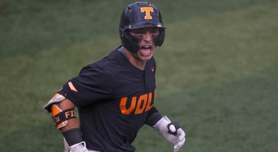 Andrew Fischer. Credit: Angelina Alcantar/News Sentinel / USA TODAY NETWORK via Imagn Images