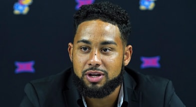 NCAA Football: Big 12 Media Days