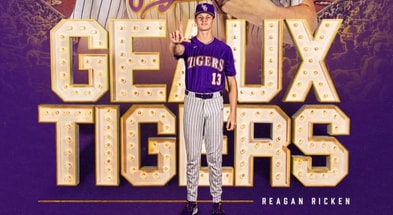 Reagan Ricken