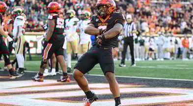 NCAA Football: Colorado State at Oregon State