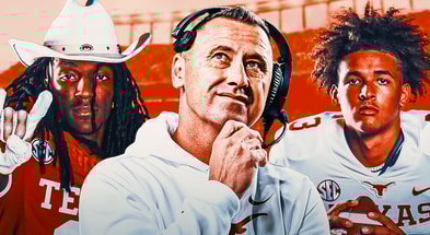 Samari Matthews, Steve Sarkisian, Dia Bell