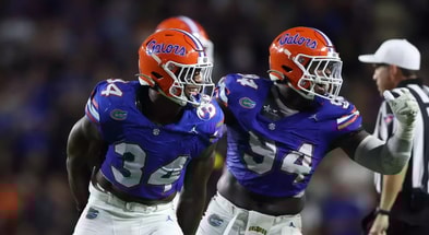 Tyreak-Sapp-George-Gumbs-Jr-Florida-Gators