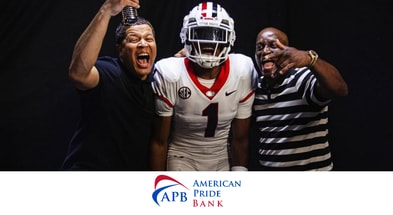 Tyriq Green/Georgia