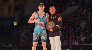 Michael Mocco Fargo 3.0