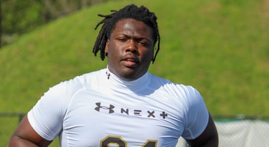 Tre Aiken