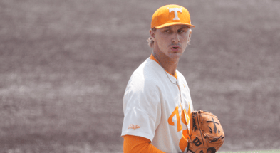 Brandon Arvidson. Credit: Saul Young/News Sentinel / USA TODAY NETWORK via Imagn Images
