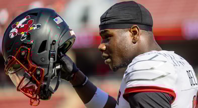 NCAA Football: Louisville at Stanford