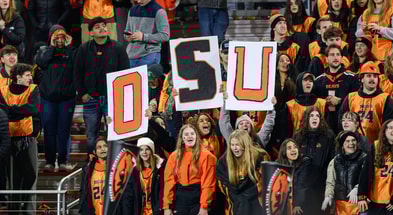 Oregon State general