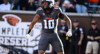 NCAA Football: Purdue at Oregon State