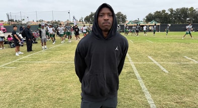 Davon Benjamin