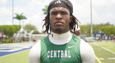 Karon Maycock (Photo - Marcus Benjamin)