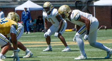 Bradford, Amontrae and Jordan, Melvin FP on3