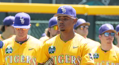 NCAA Baseball: College World Series-Coastal Carolina v LSU